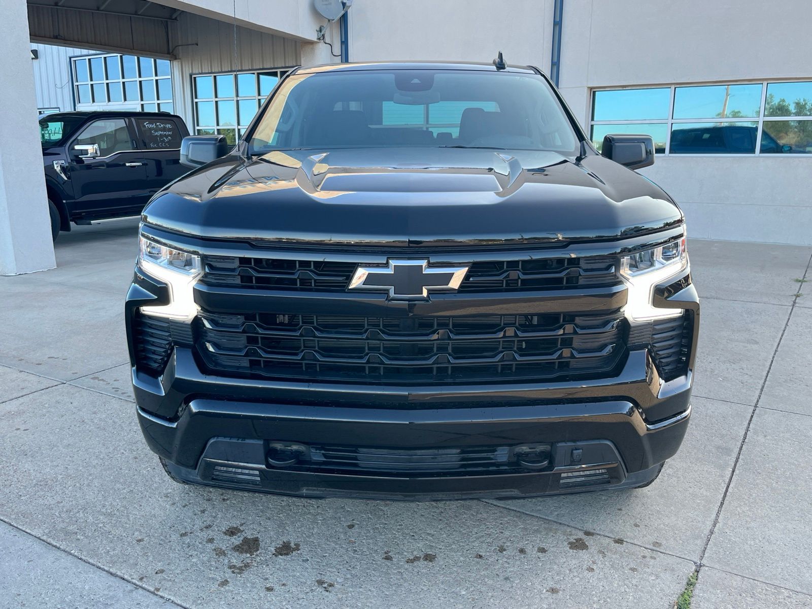 chevrolet silverado 1500 2025 1GCUKEED8SZ340984 image chevrolet silverado 1500 2025 1GCUKEED8SZ340984 image